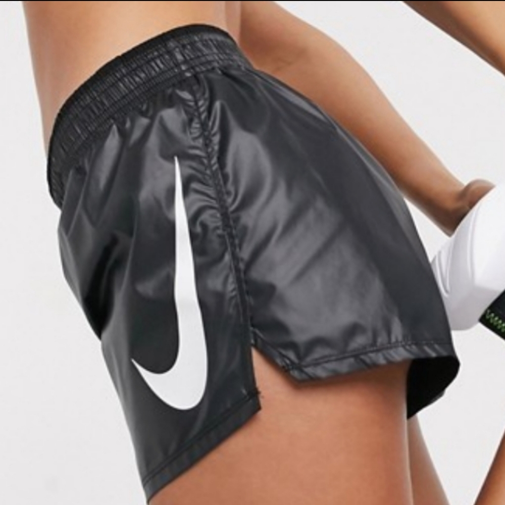 Nike Swoosh Shorts ☆NEW☆